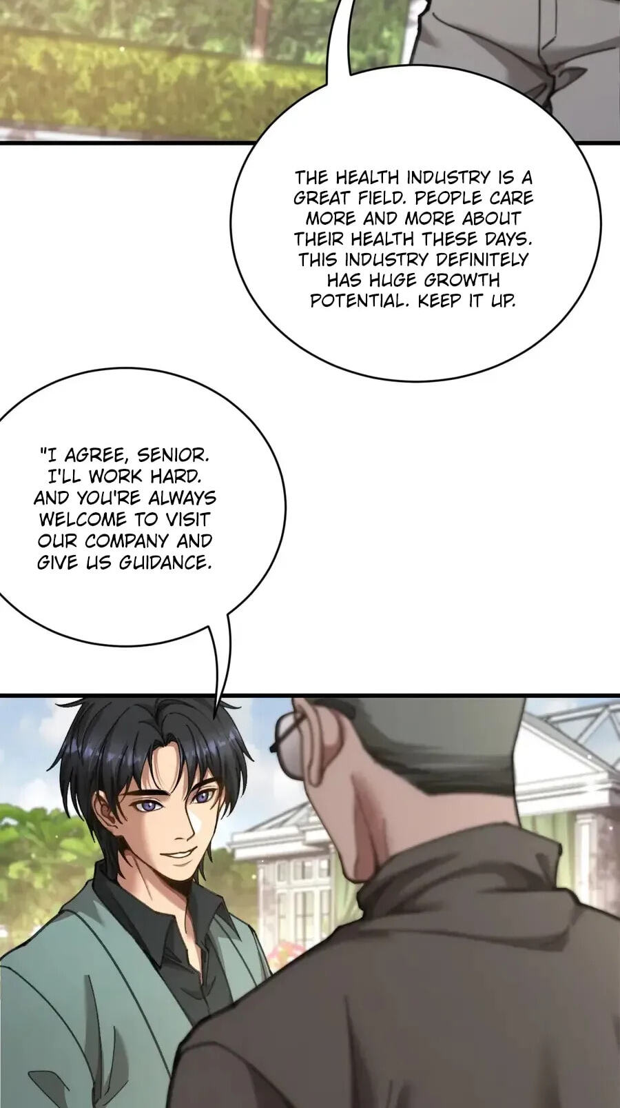 Perfect Life System: Double Cash for Her Favor Chapter 102 page 43 - 