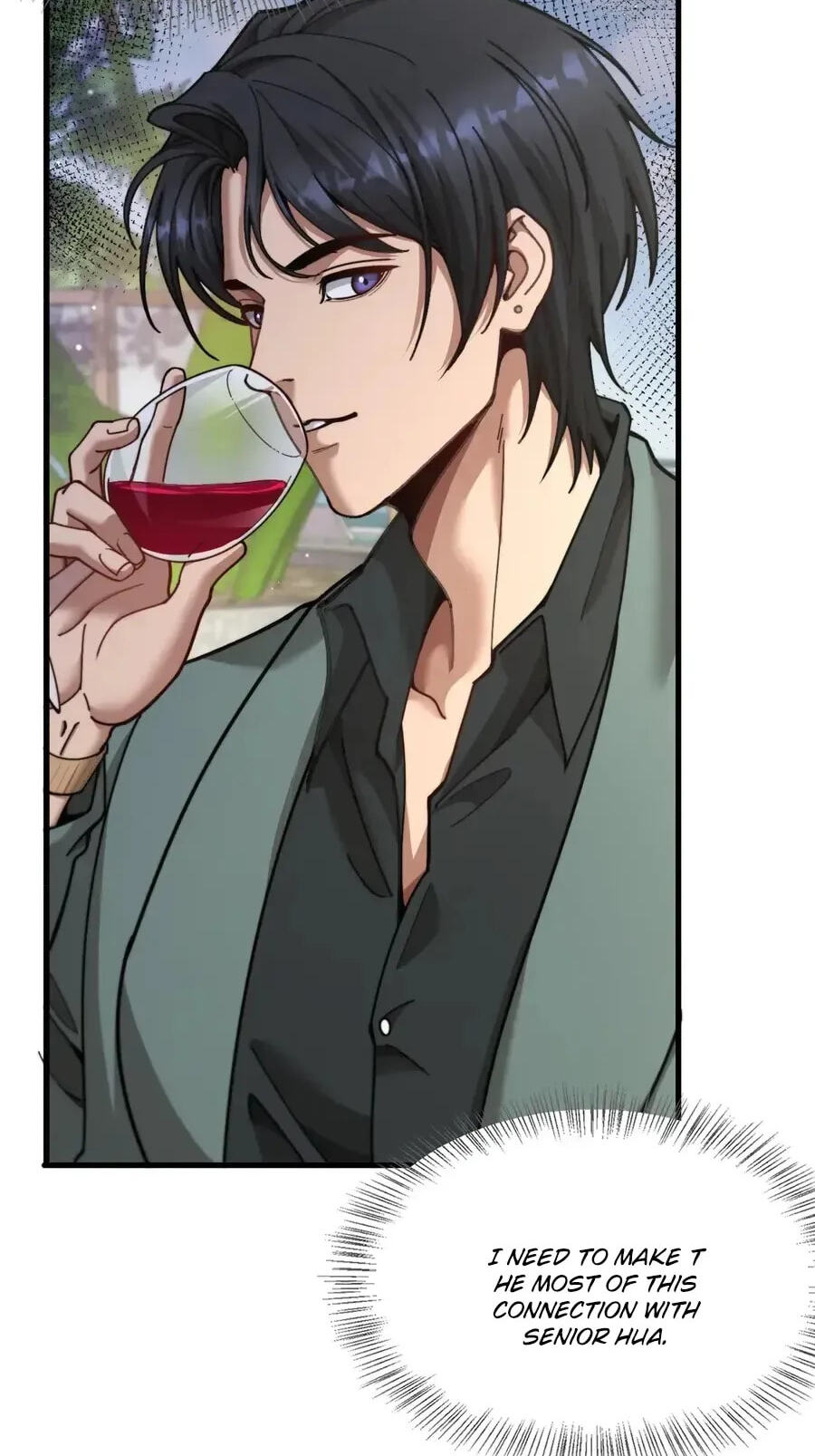 Perfect Life System: Double Cash for Her Favor Chapter 102 page 46 - 