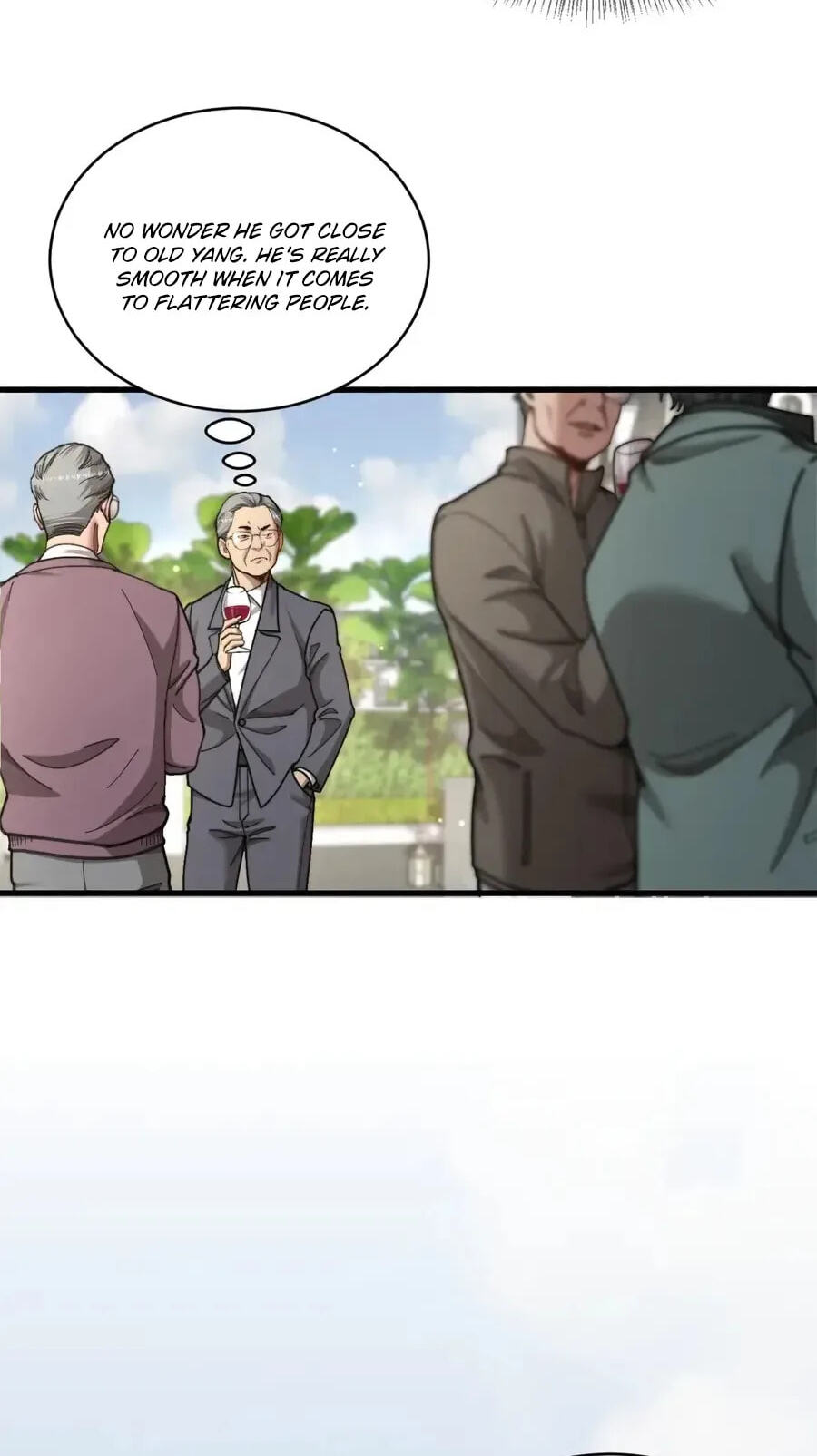 Perfect Life System: Double Cash for Her Favor Chapter 102 page 47 - 