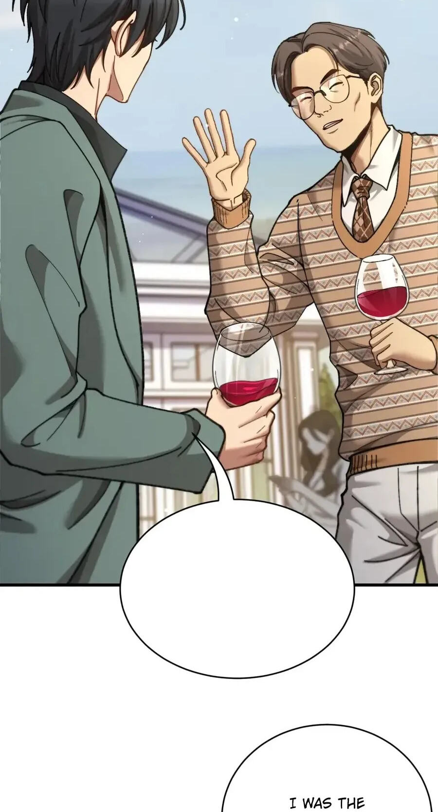Perfect Life System: Double Cash for Her Favor Chapter 102 page 52 - 