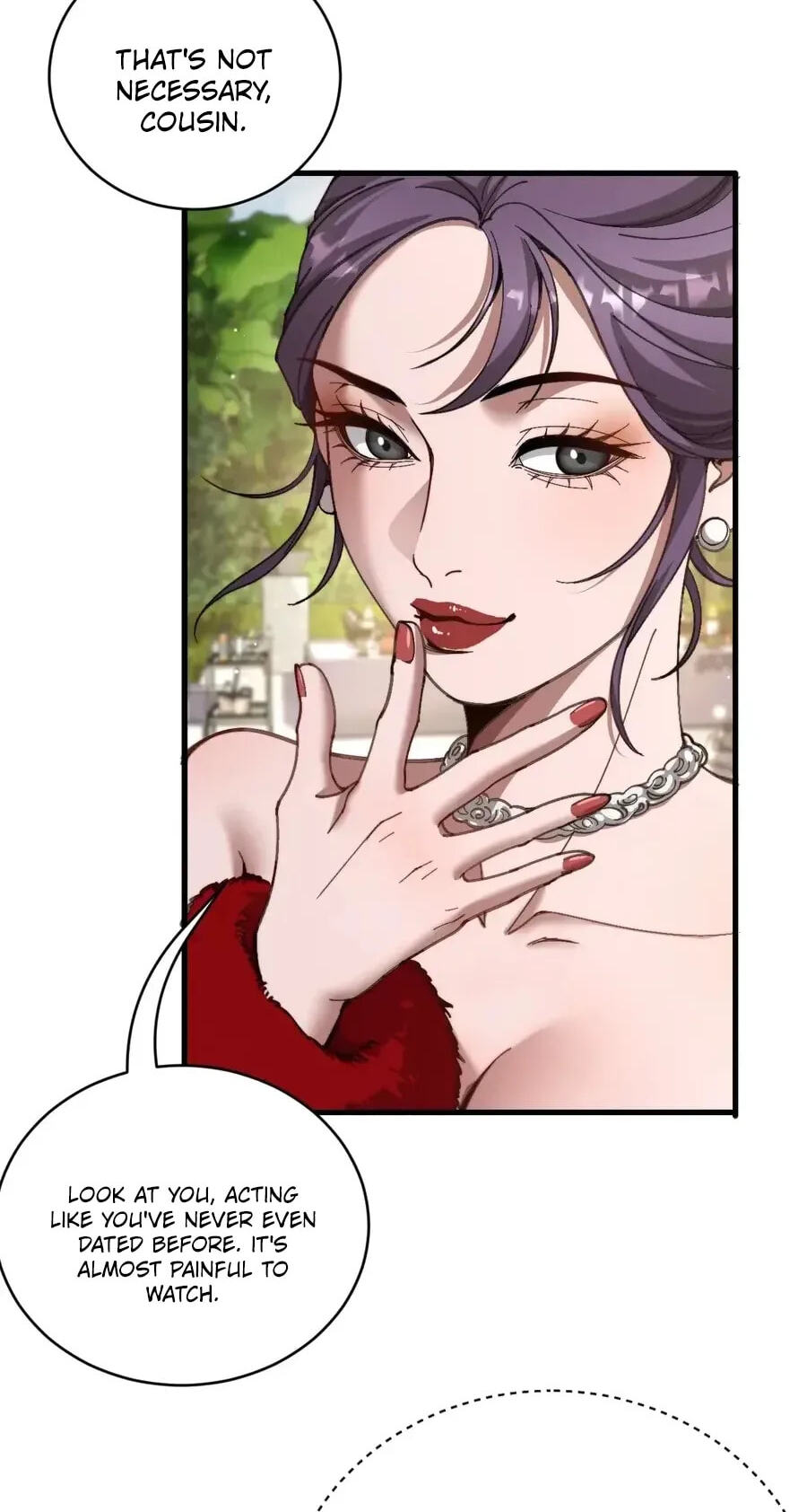 Perfect Life System: Double Cash for Her Favor Chapter 102 page 57 - 