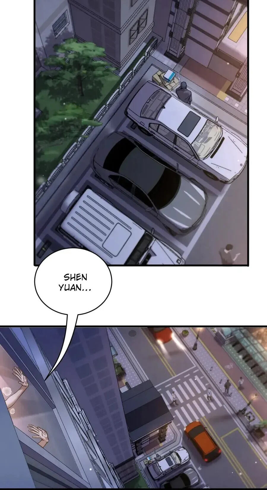 Perfect Life System: Double Cash for Her Favor Chapter 102 page 7 - 