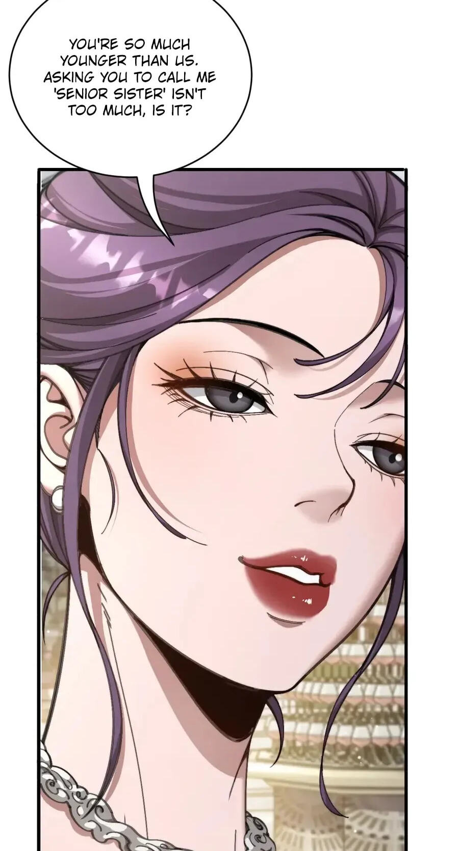 Perfect Life System: Double Cash for Her Favor Chapter 102 page 63 - 