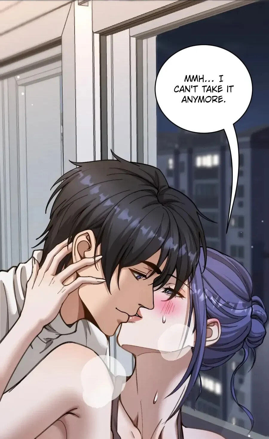 Perfect Life System: Double Cash for Her Favor Chapter 102 page 8 - 