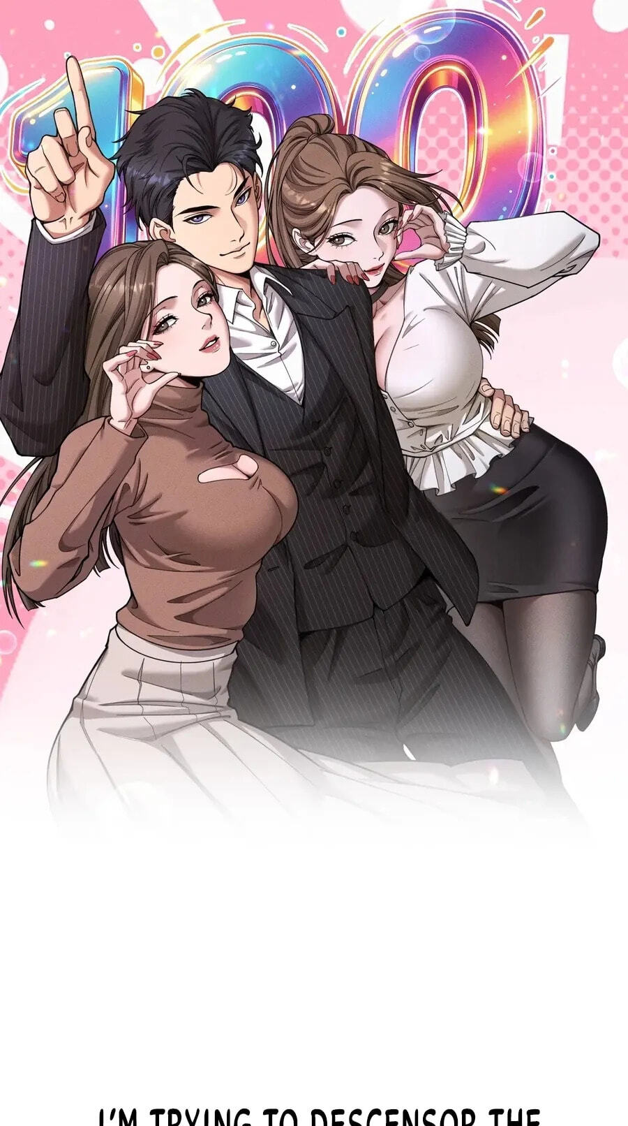 Perfect Life System: Double Cash for Her Favor Chapter 103 page 2 - 