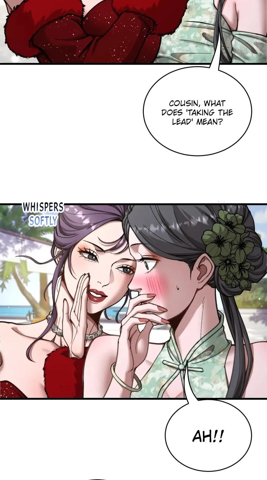 Perfect Life System: Double Cash for Her Favor Chapter 103 page 13 - 