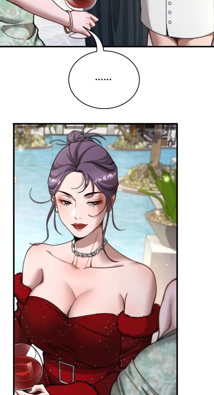 Perfect Life System: Double Cash for Her Favor Chapter 103 page 17 - 