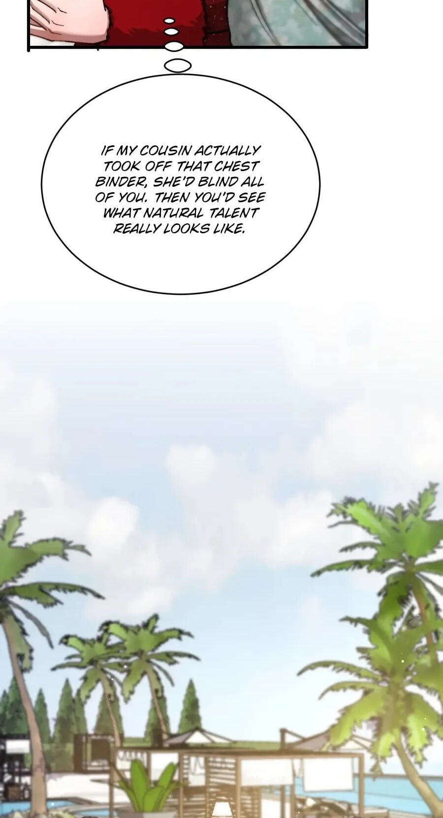 Perfect Life System: Double Cash for Her Favor Chapter 103 page 18 - 