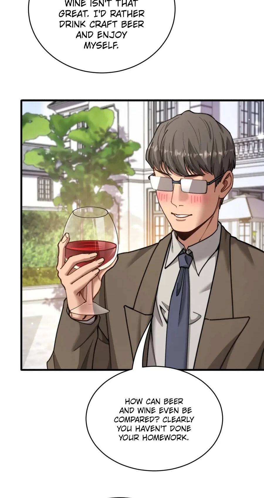 Perfect Life System: Double Cash for Her Favor Chapter 103 page 23 - 