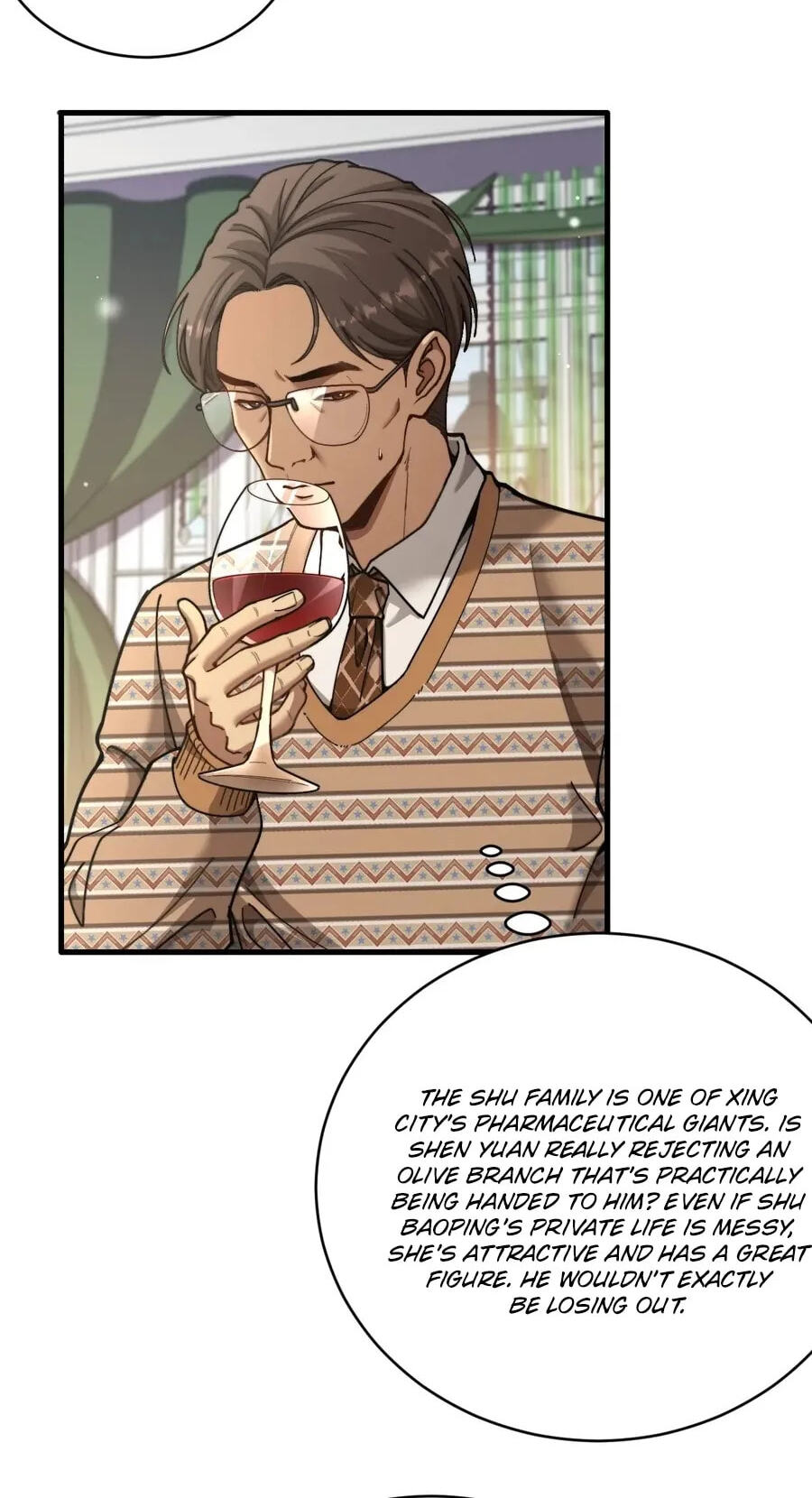 Perfect Life System: Double Cash for Her Favor Chapter 103 page 29 - 