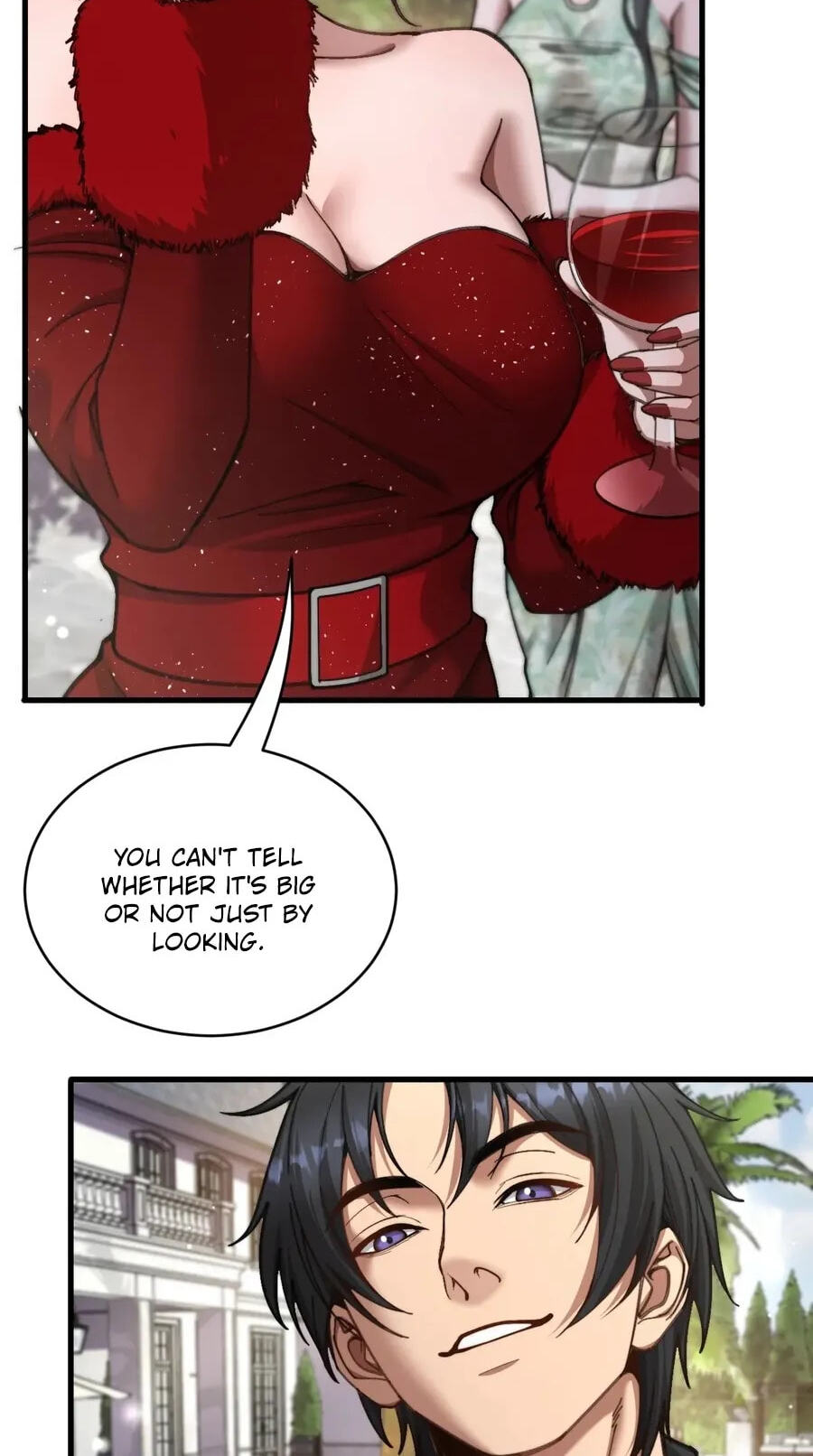 Perfect Life System: Double Cash for Her Favor Chapter 103 page 5 - 