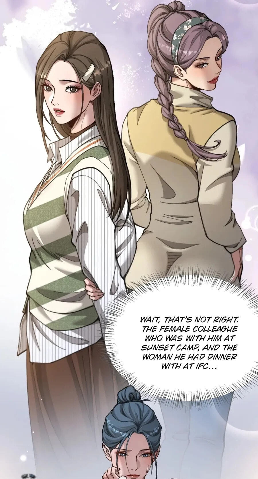 Perfect Life System: Double Cash for Her Favor Chapter 103 page 41 - 