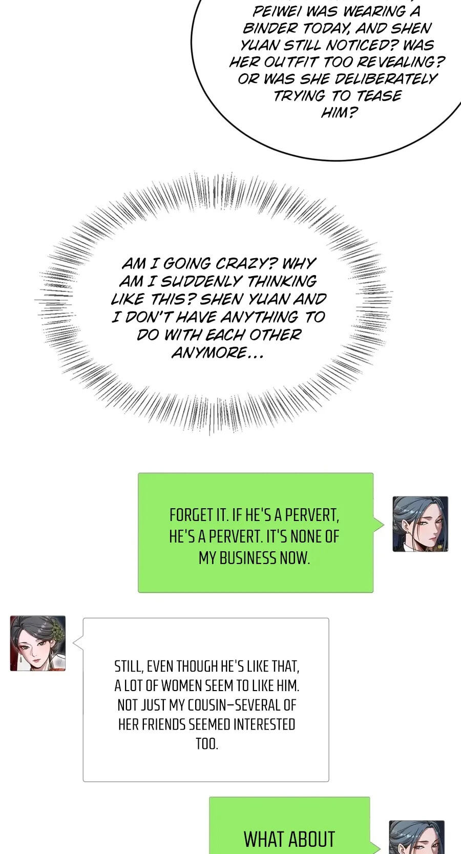 Perfect Life System: Double Cash for Her Favor Chapter 103 page 44 - 