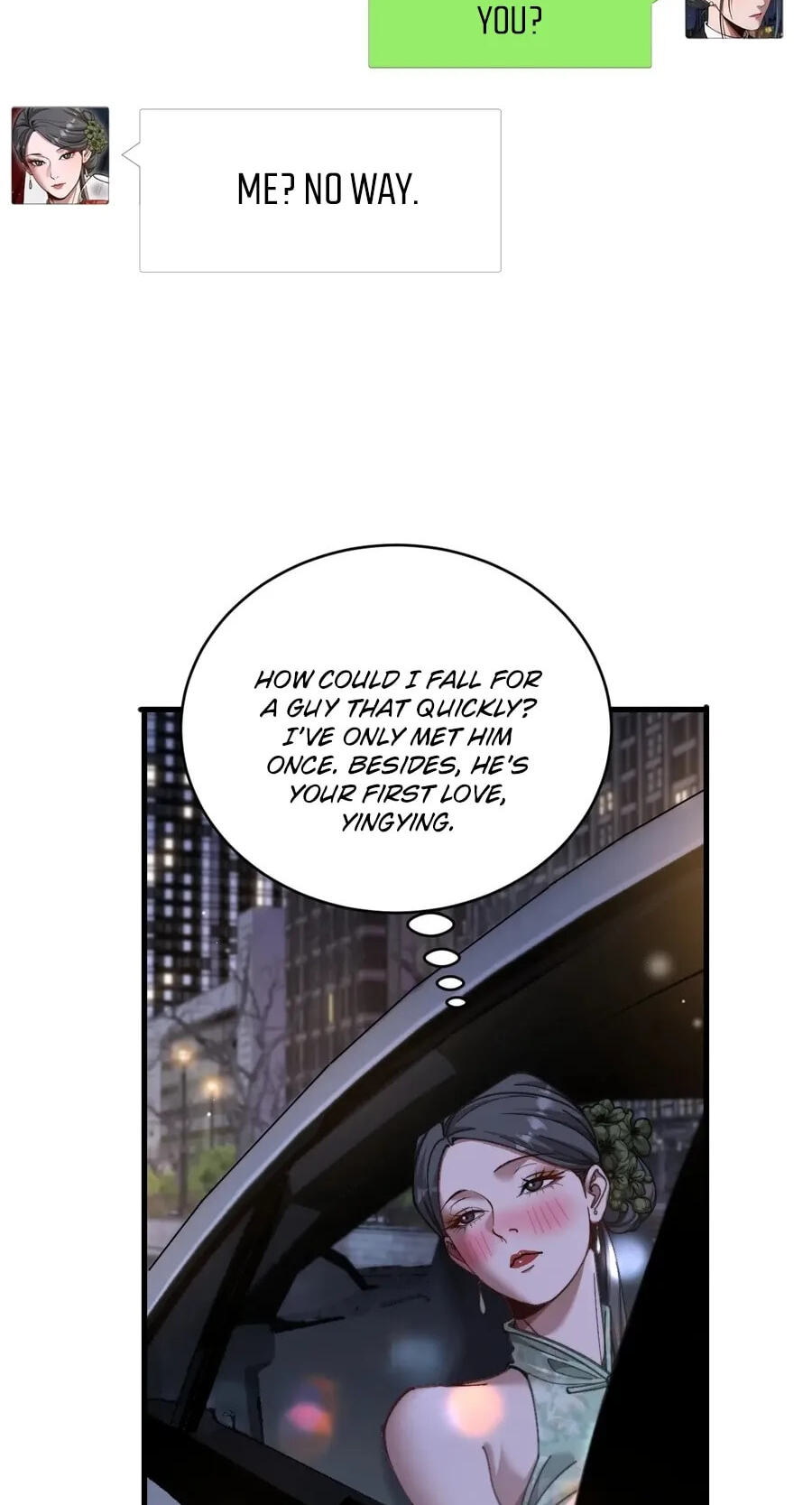 Perfect Life System: Double Cash for Her Favor Chapter 103 page 45 - 