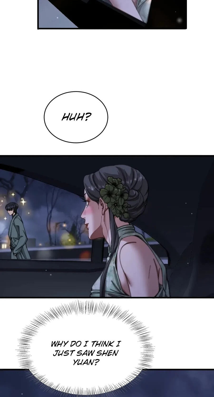 Perfect Life System: Double Cash for Her Favor Chapter 103 page 46 - 
