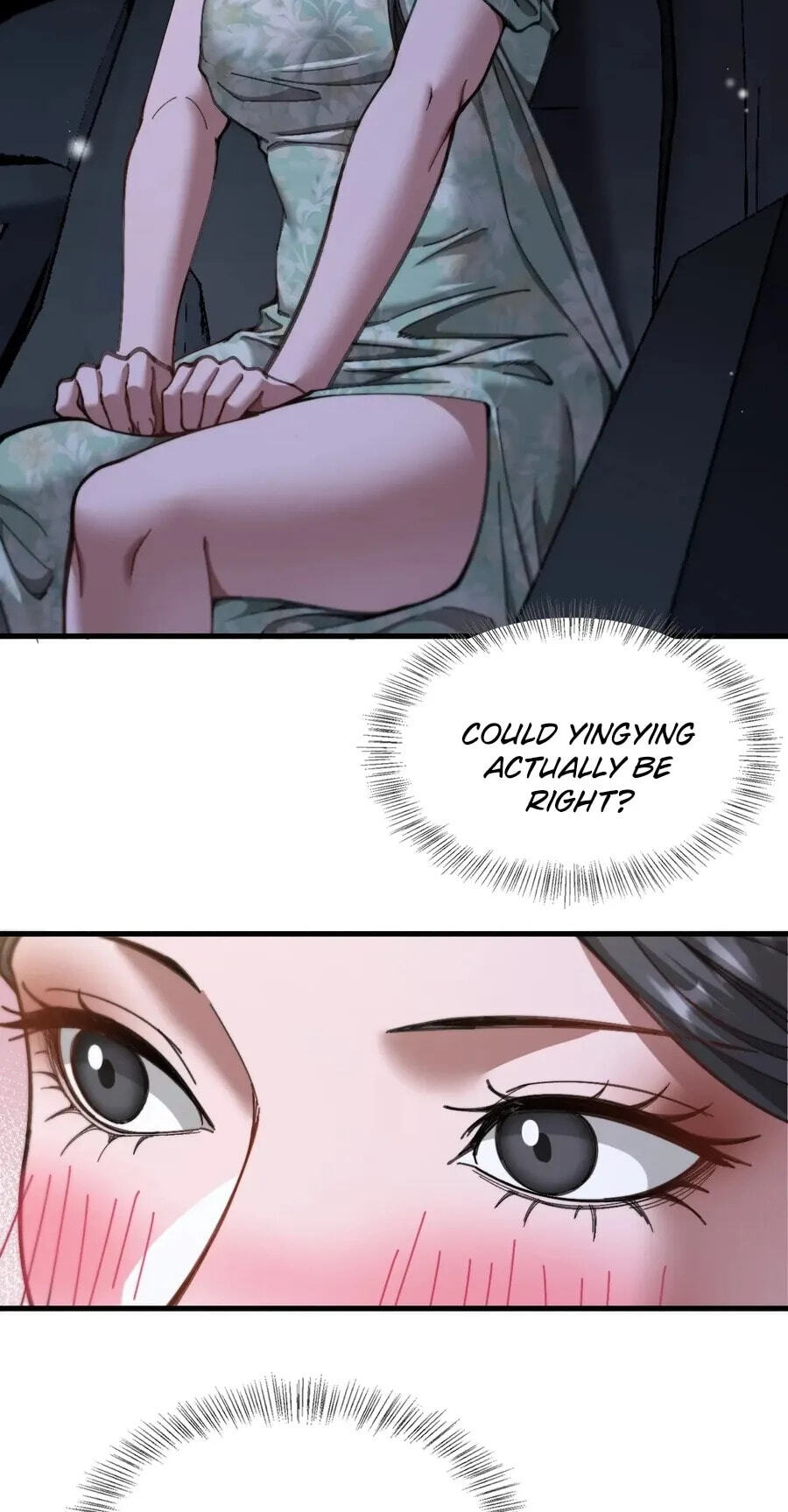 Perfect Life System: Double Cash for Her Favor Chapter 103 page 48 - 