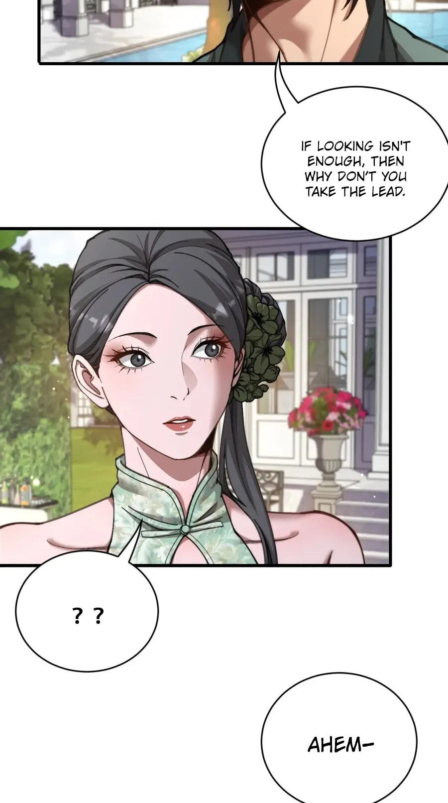Perfect Life System: Double Cash for Her Favor Chapter 103 page 6 - 