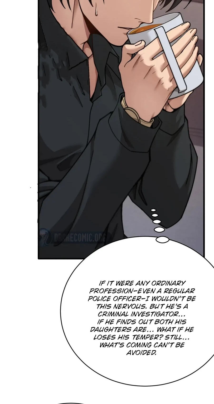 Perfect Life System: Double Cash for Her Favor Chapter 104 page 12 - 