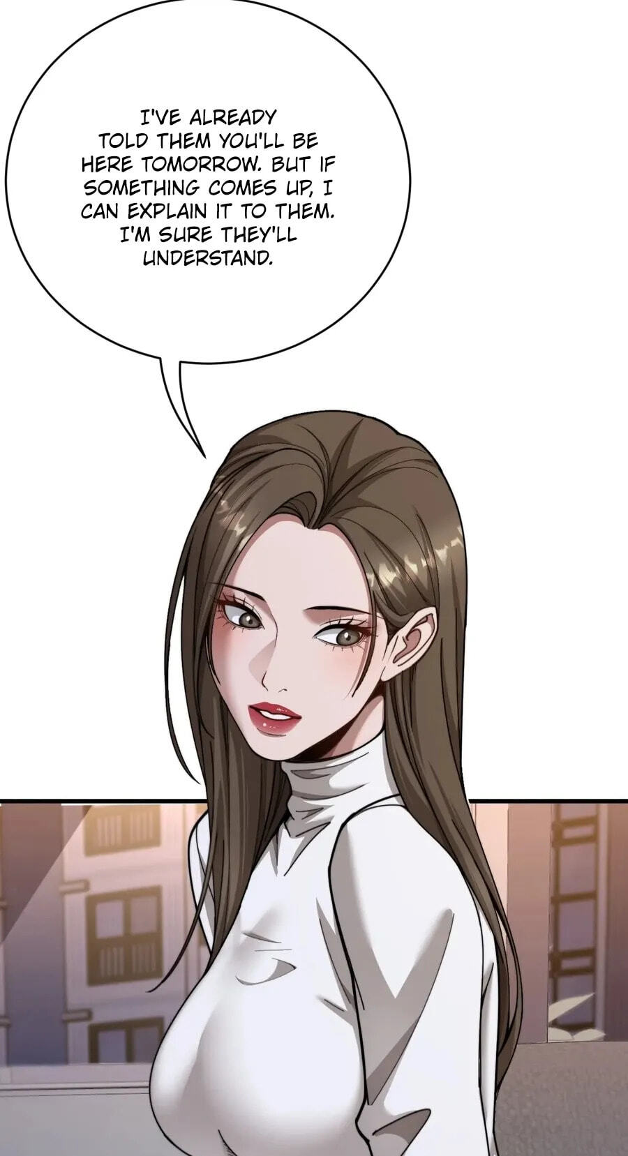 Perfect Life System: Double Cash for Her Favor Chapter 104 page 13 - 