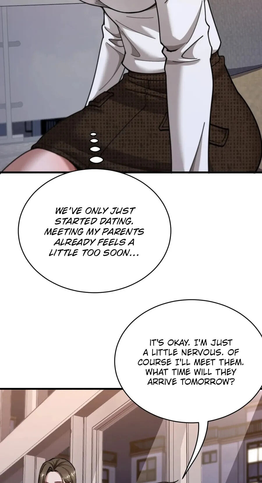 Perfect Life System: Double Cash for Her Favor Chapter 104 page 14 - 