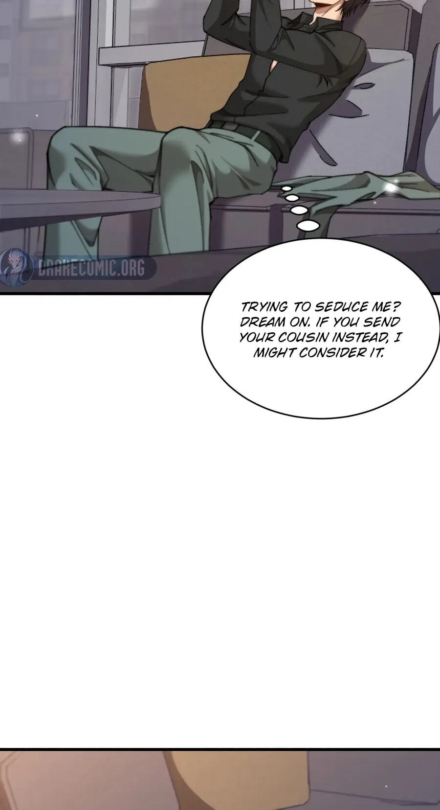 Perfect Life System: Double Cash for Her Favor Chapter 104 page 18 - 