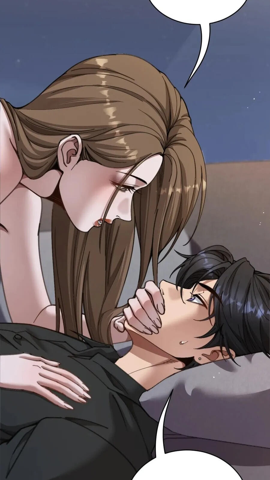 Perfect Life System: Double Cash for Her Favor Chapter 104 page 20 - 