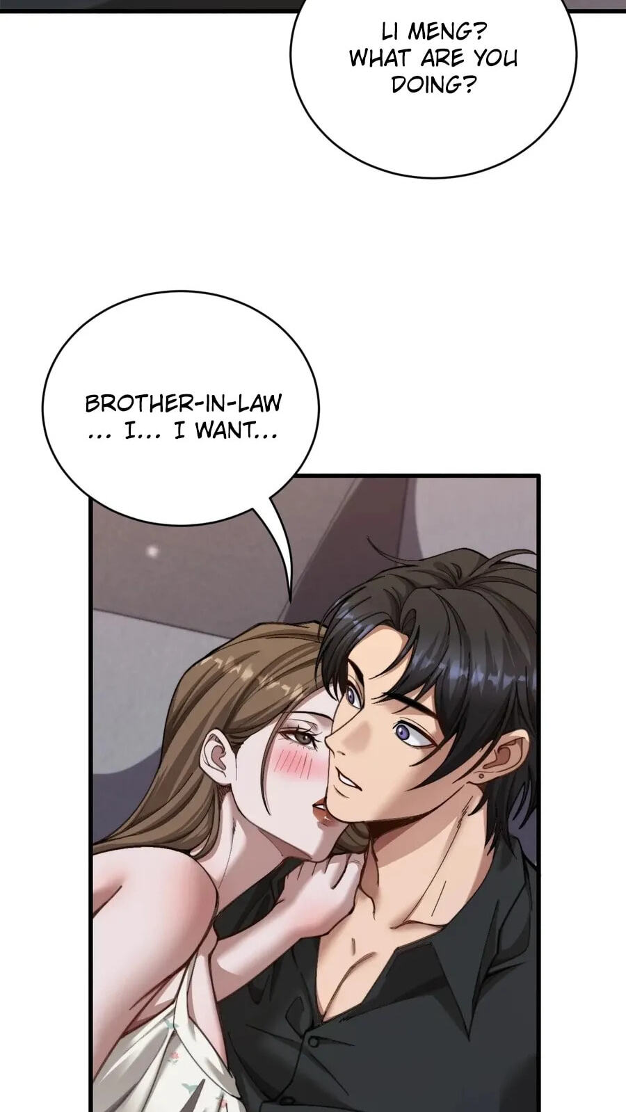 Perfect Life System: Double Cash for Her Favor Chapter 104 page 21 - 