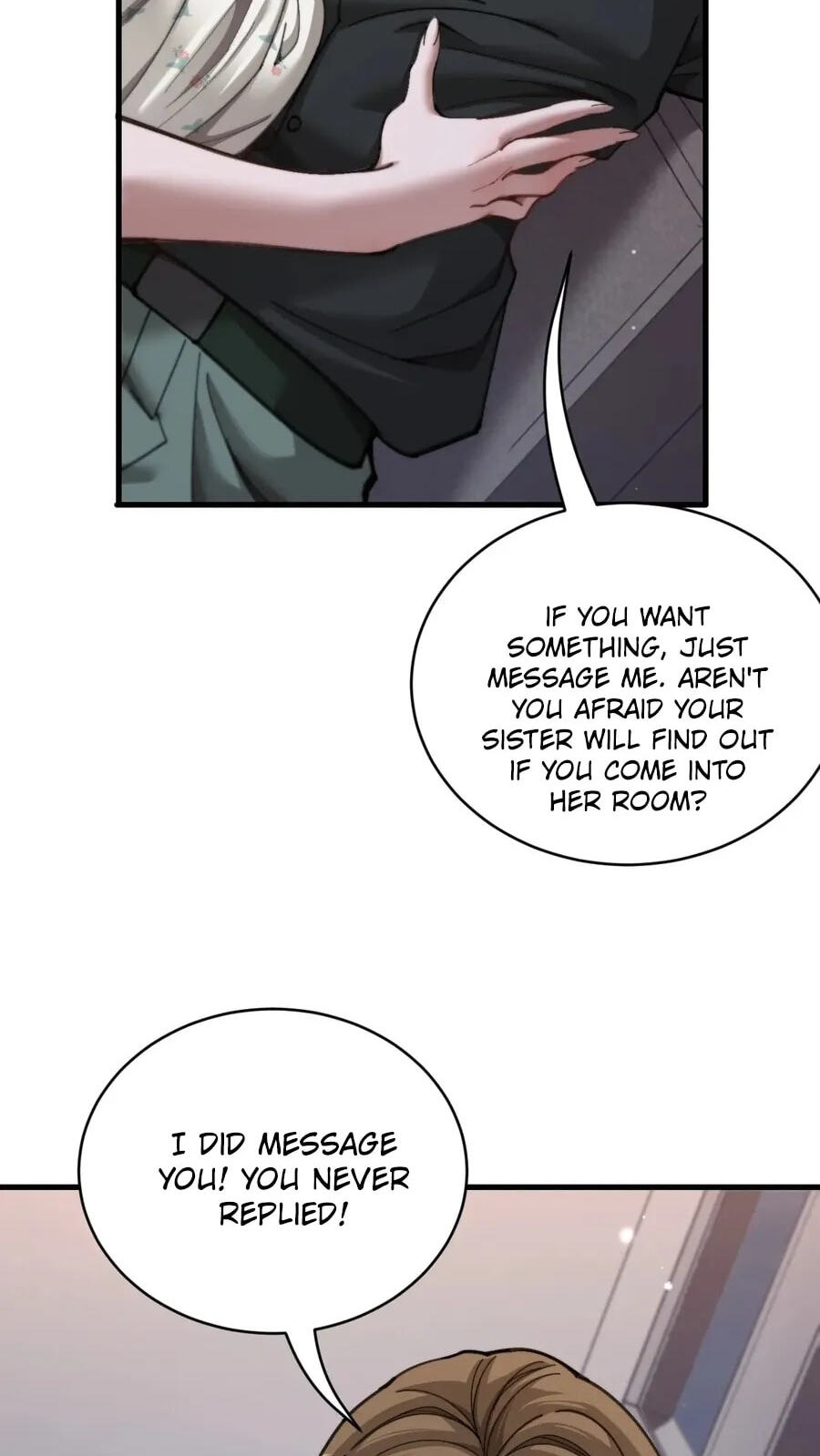 Perfect Life System: Double Cash for Her Favor Chapter 104 page 22 - 