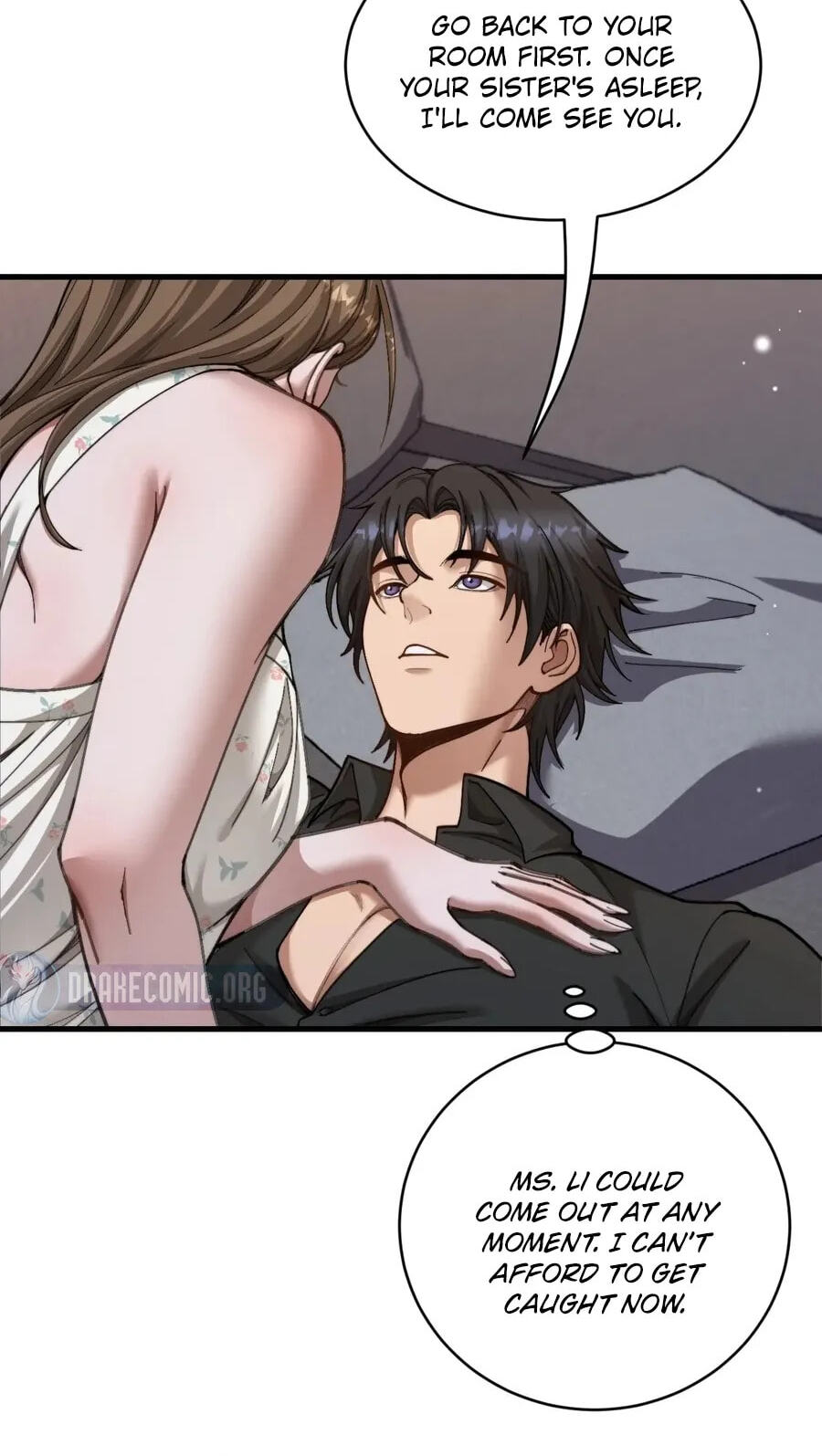 Perfect Life System: Double Cash for Her Favor Chapter 104 page 24 - 