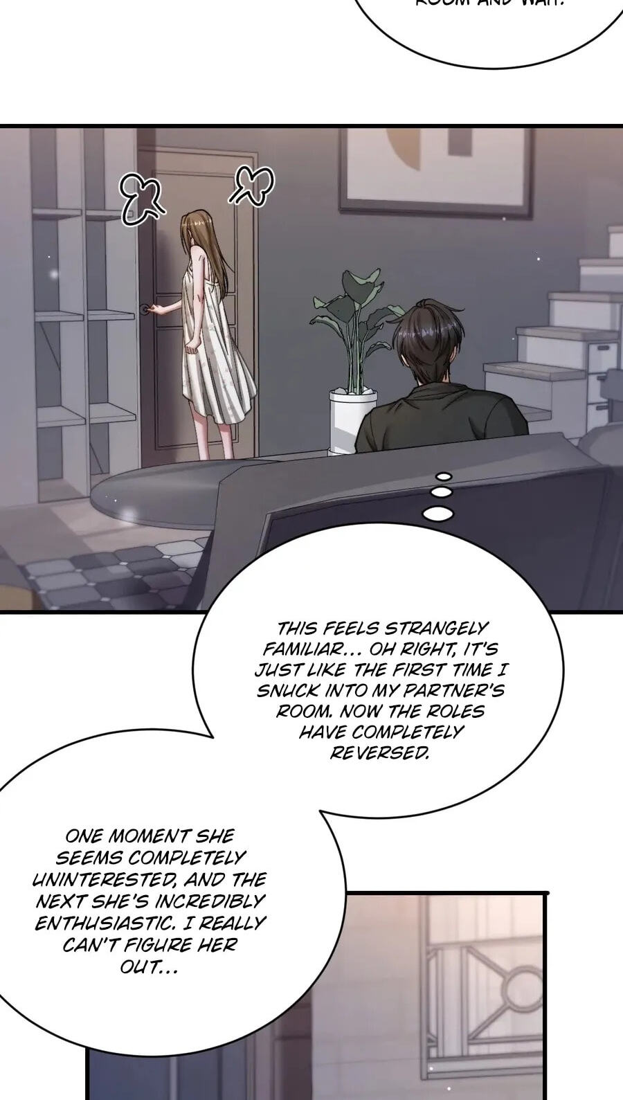 Perfect Life System: Double Cash for Her Favor Chapter 104 page 27 - 