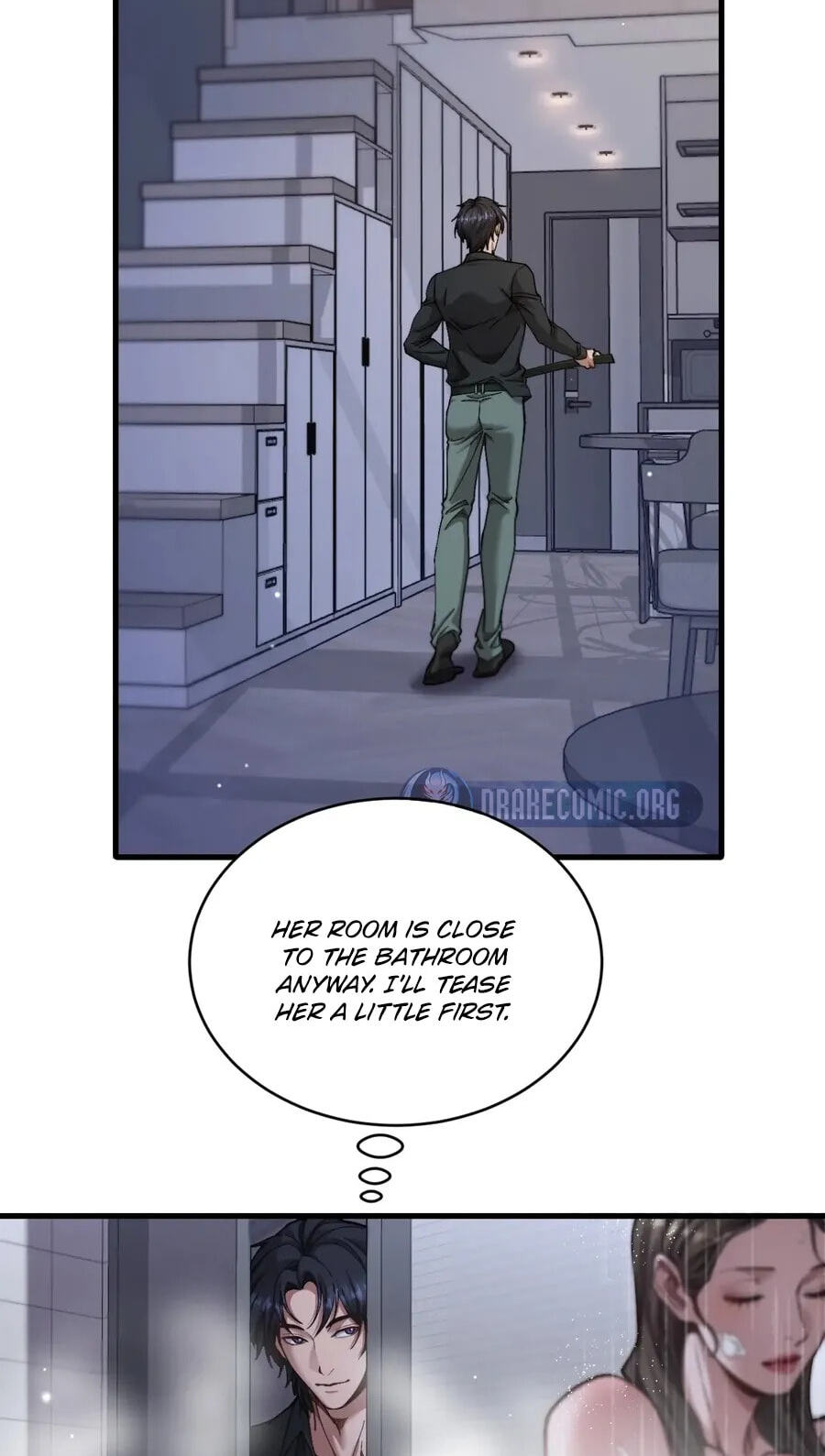 Perfect Life System: Double Cash for Her Favor Chapter 104 page 28 - 