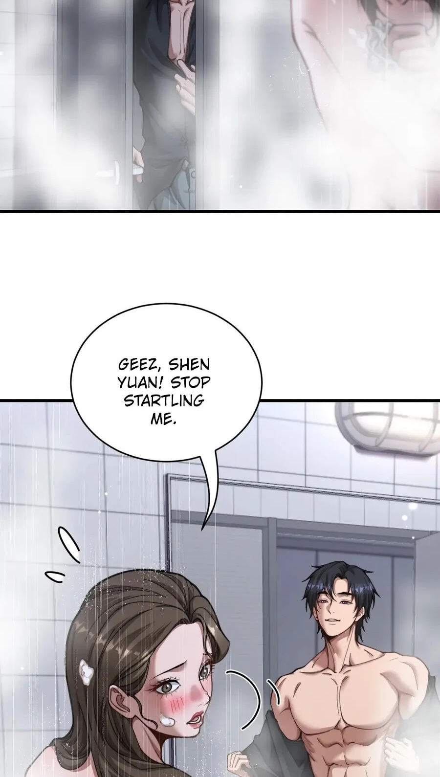 Perfect Life System: Double Cash for Her Favor Chapter 104 page 29 - 