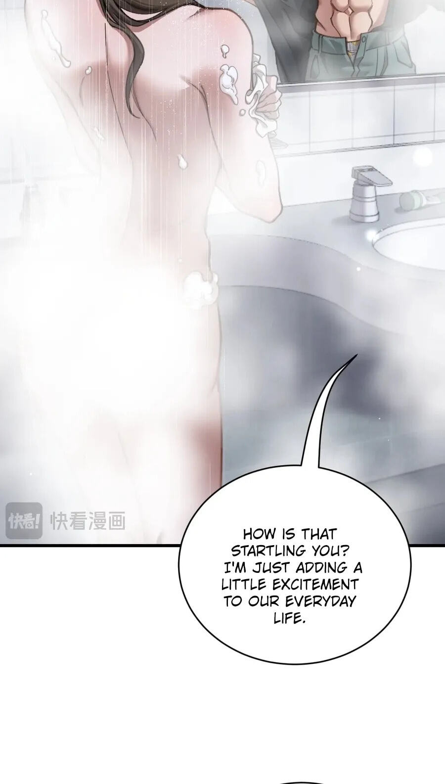 Perfect Life System: Double Cash for Her Favor Chapter 104 page 30 - 