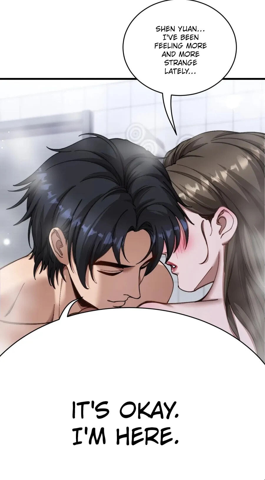 Perfect Life System: Double Cash for Her Favor Chapter 104 page 31 - 