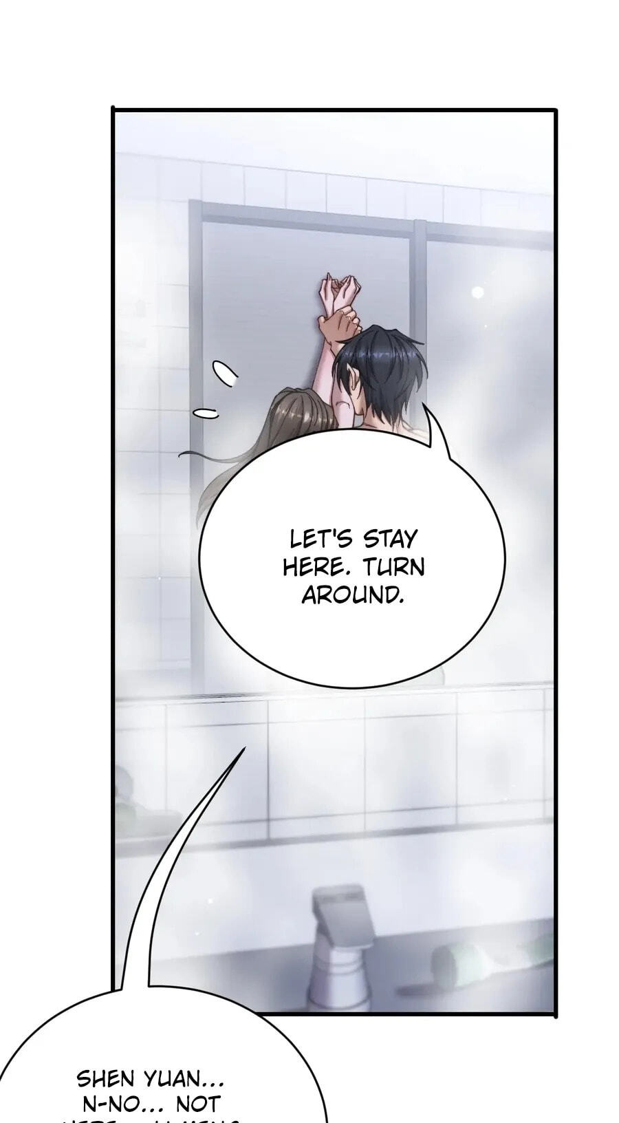Perfect Life System: Double Cash for Her Favor Chapter 104 page 33 - 