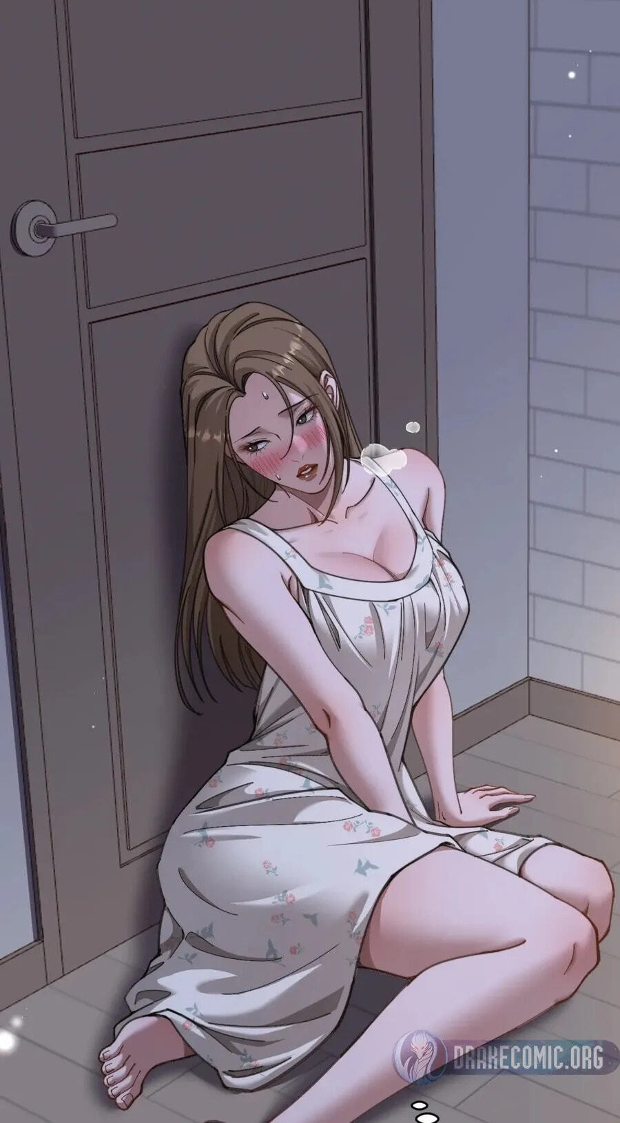 Perfect Life System: Double Cash for Her Favor Chapter 104 page 36 - 