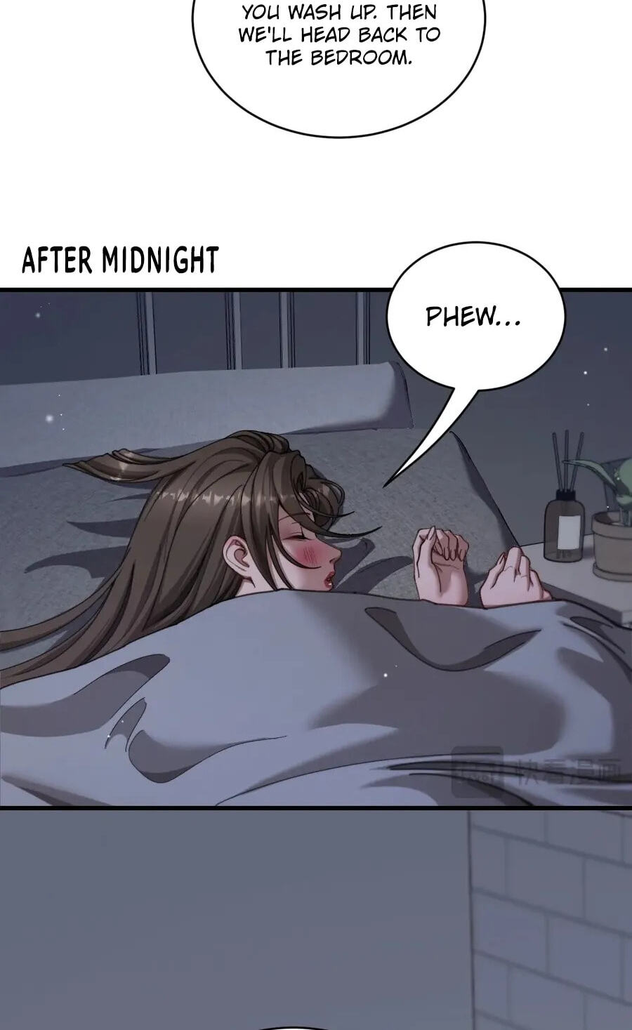 Perfect Life System: Double Cash for Her Favor Chapter 104 page 39 - 