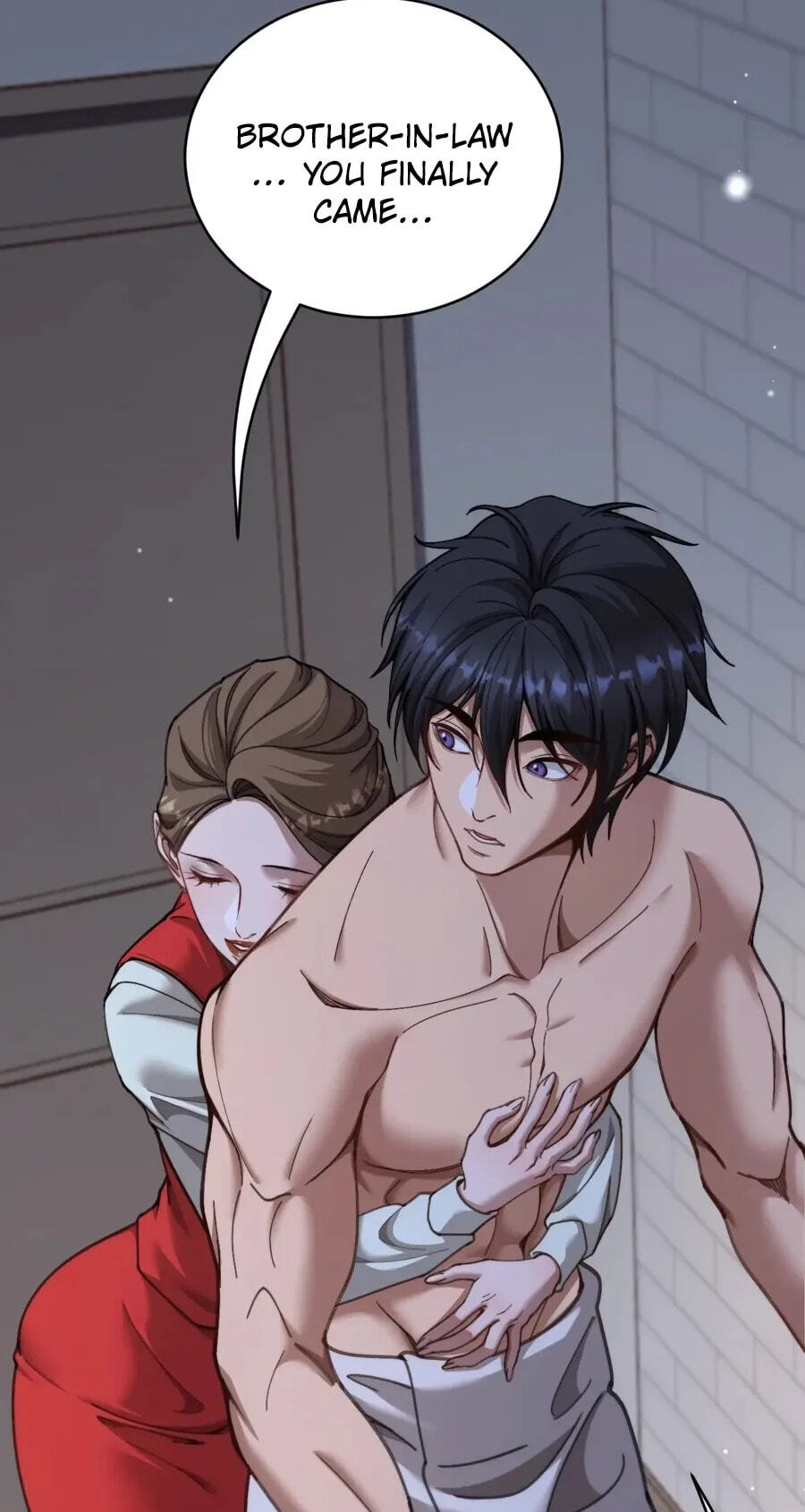 Perfect Life System: Double Cash for Her Favor Chapter 104 page 40 - 