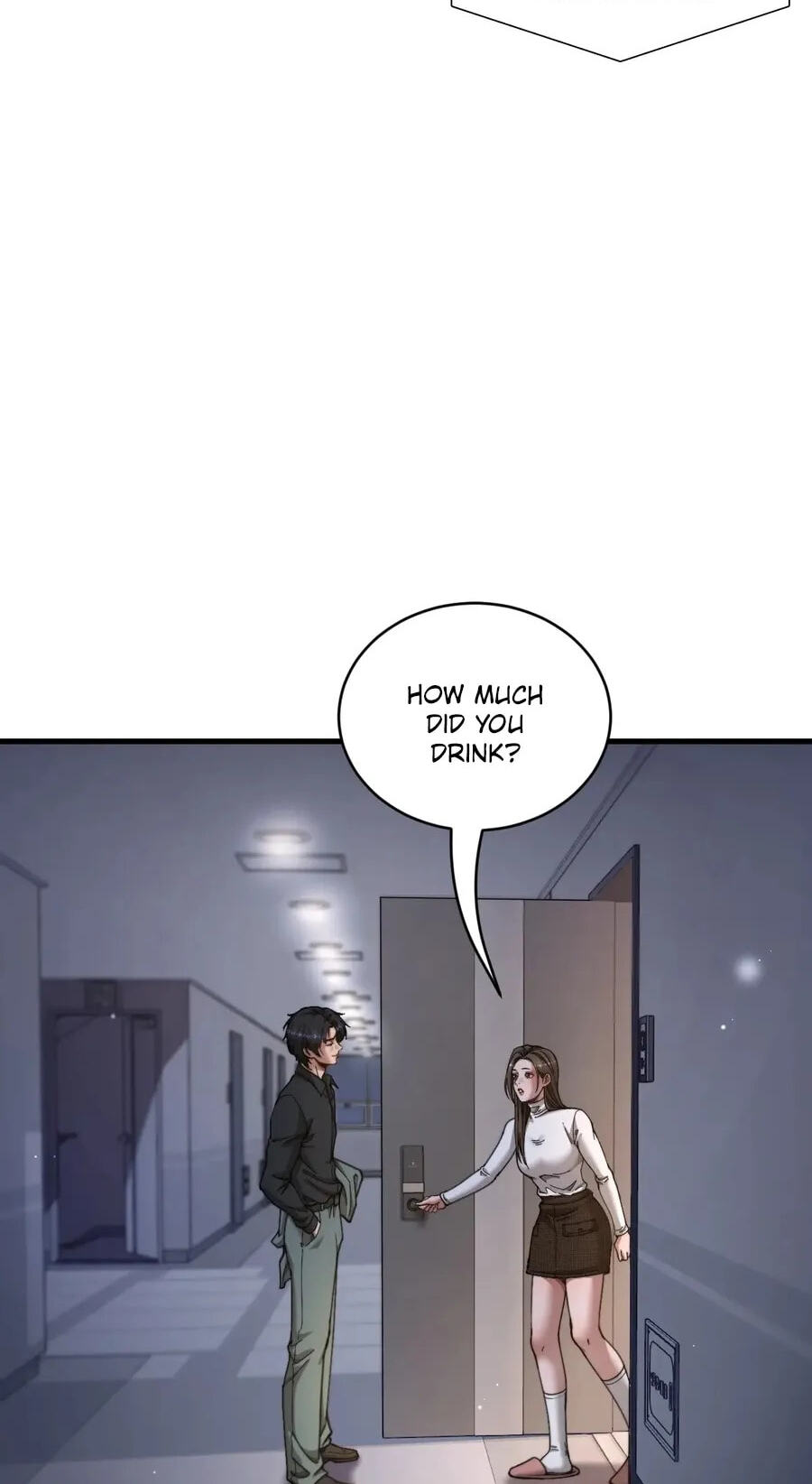 Perfect Life System: Double Cash for Her Favor Chapter 104 page 5 - 