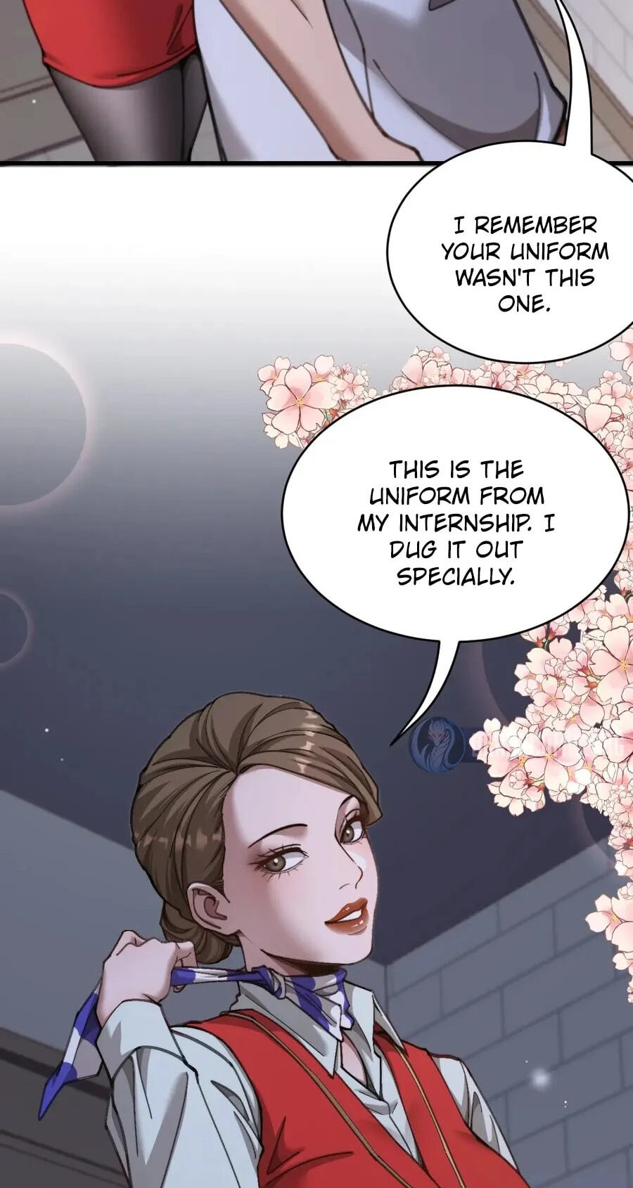Perfect Life System: Double Cash for Her Favor Chapter 104 page 41 - 