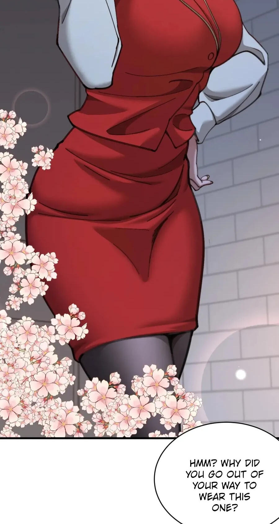 Perfect Life System: Double Cash for Her Favor Chapter 104 page 42 - 