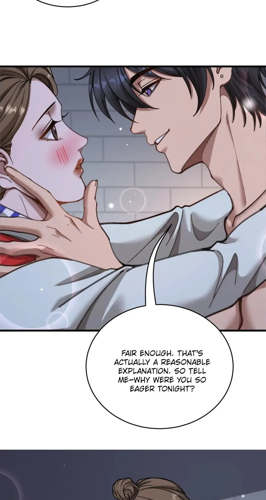 Perfect Life System: Double Cash for Her Favor Chapter 104 page 44 - 