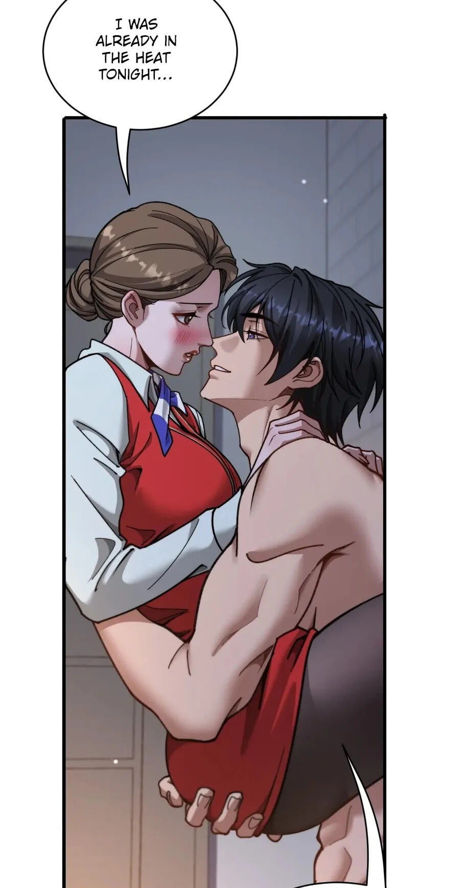 Perfect Life System: Double Cash for Her Favor Chapter 104 page 46 - 