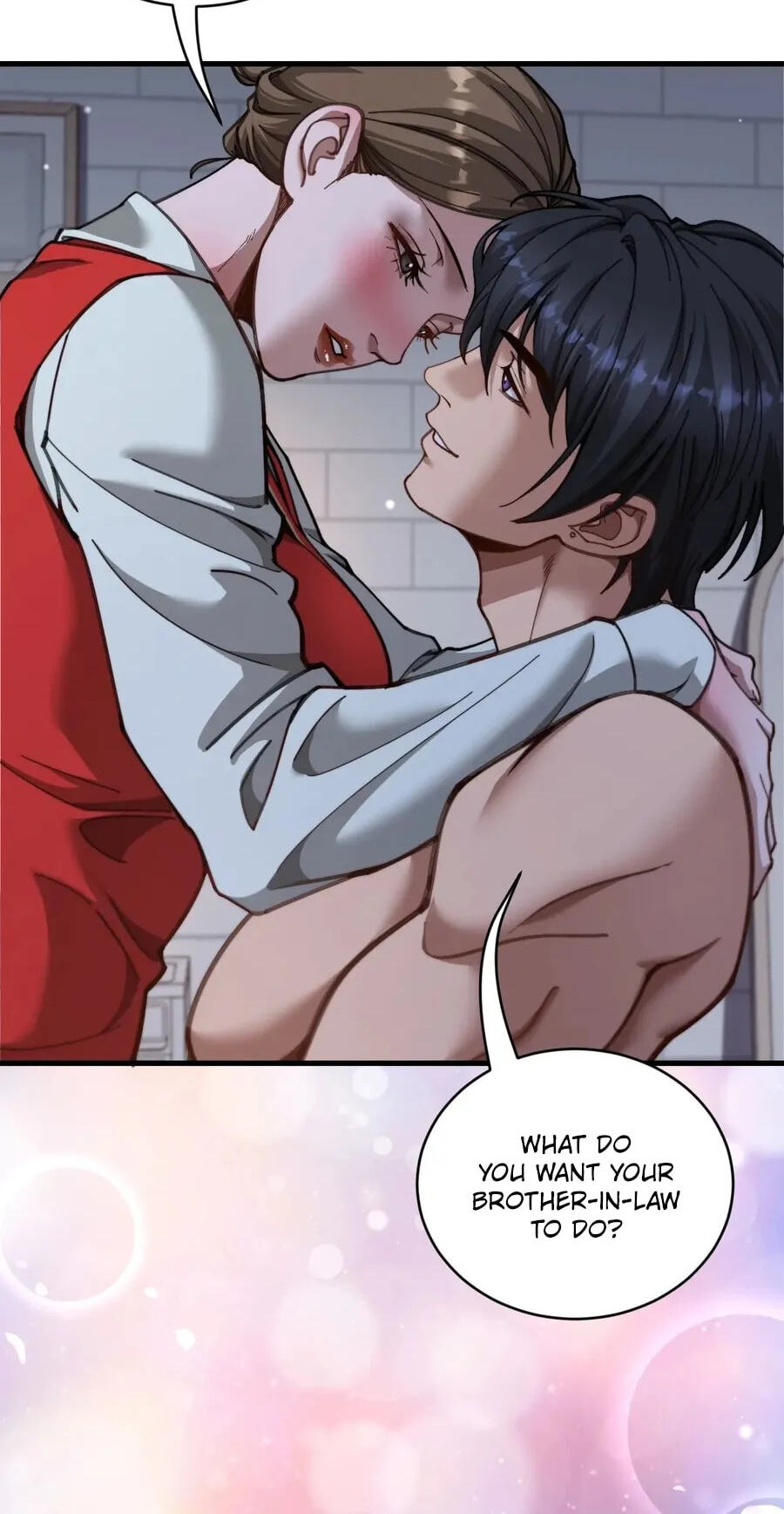 Perfect Life System: Double Cash for Her Favor Chapter 104 page 49 - 