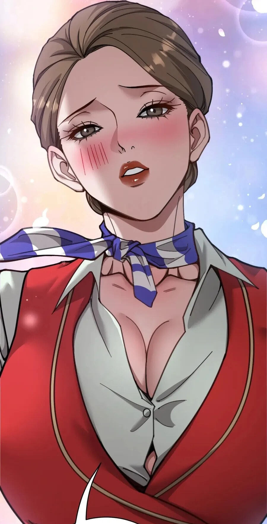 Perfect Life System: Double Cash for Her Favor Chapter 104 page 50 - 