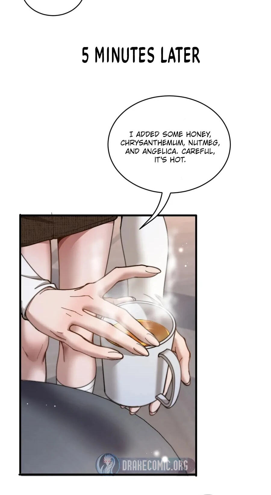 Perfect Life System: Double Cash for Her Favor Chapter 104 page 7 - 