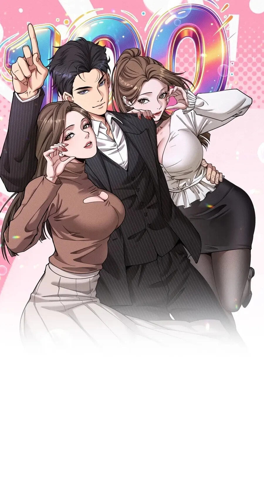 Perfect Life System: Double Cash for Her Favor Chapter 105 page 2 - 