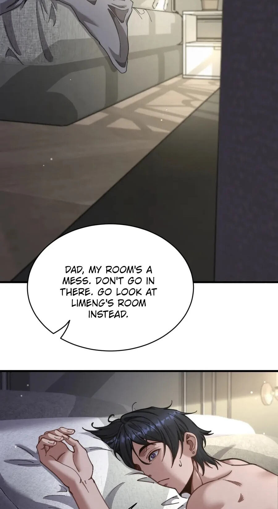 Perfect Life System: Double Cash for Her Favor Chapter 105 page 11 - 