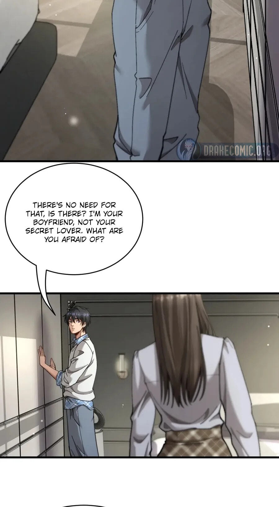 Perfect Life System: Double Cash for Her Favor Chapter 105 page 18 - 