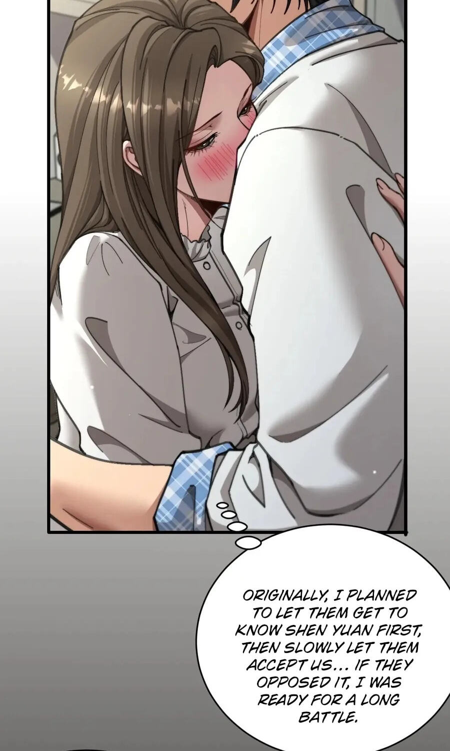 Perfect Life System: Double Cash for Her Favor Chapter 105 page 21 - 